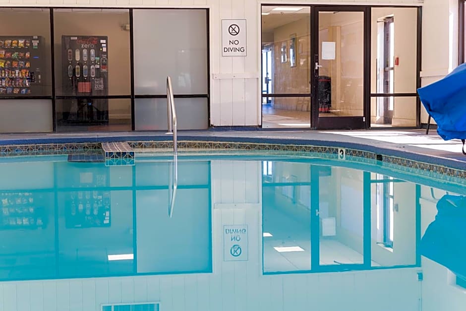 Ramada Plaza by Wyndham Virginia Beach