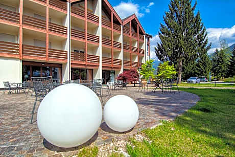 Al Ponte Garnì