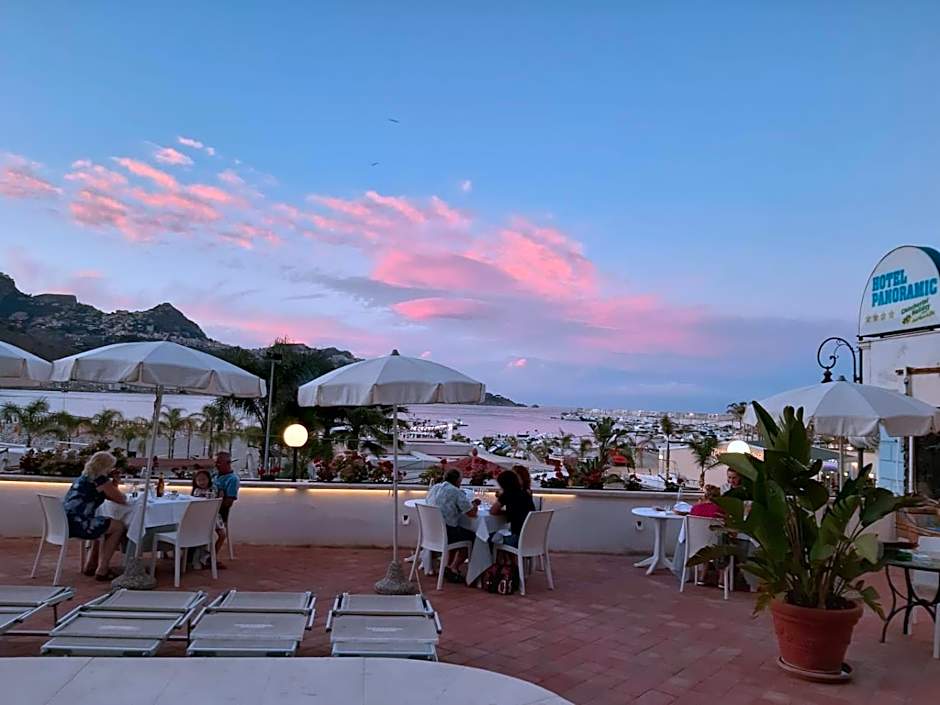 Hotel Panoramic