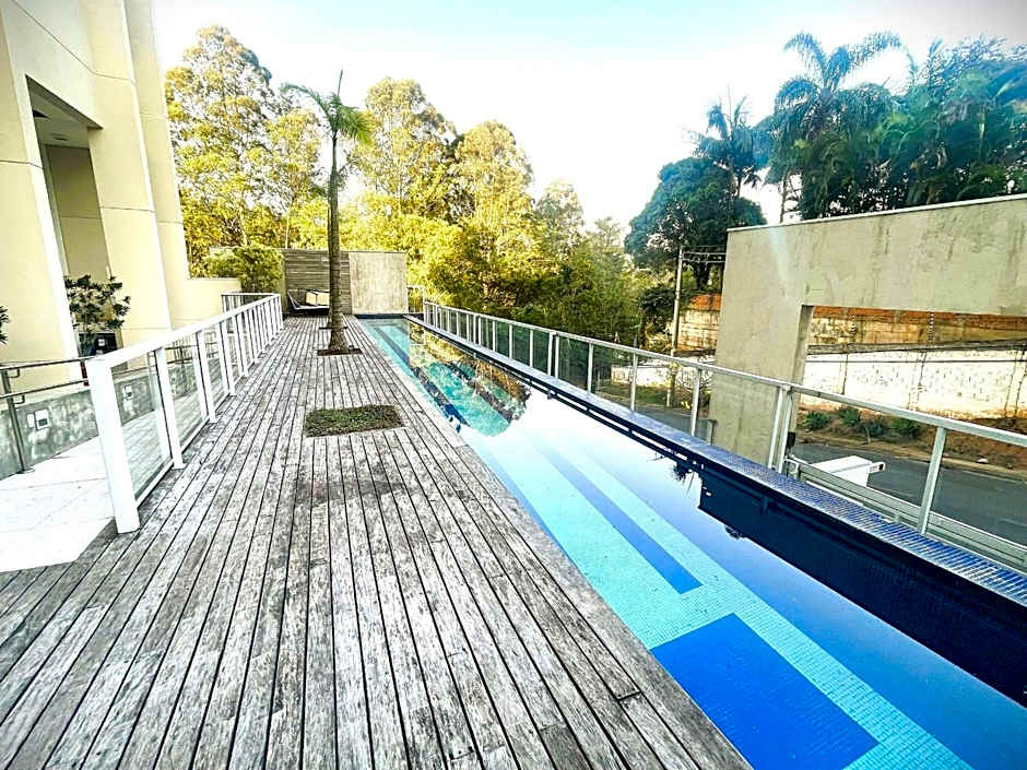 Bexp Spaces | Igloo Alphaville