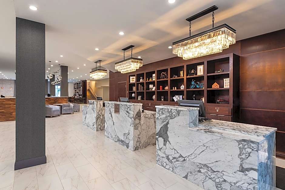 Four Points by Sheraton Atlanta Airport West