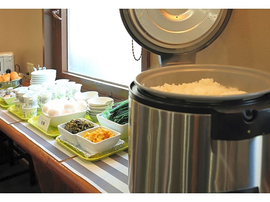 Smile Hotel Kumamoto Suizenji