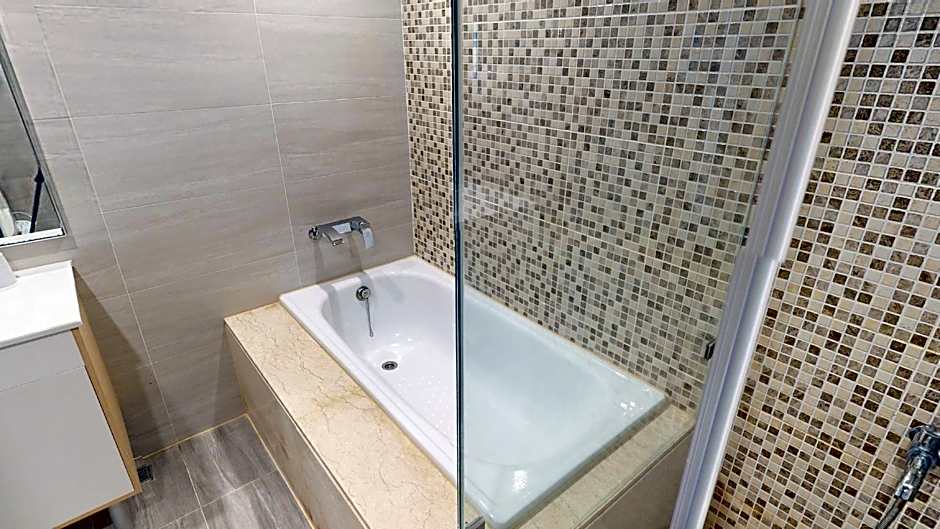 Fish Hotel Kaohsiung