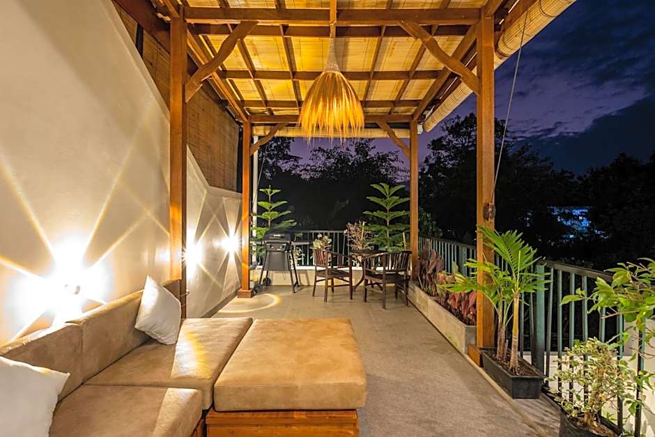 Erna Villa