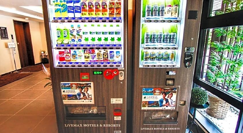 Hotel Livemax Kyoto Kamogawamae