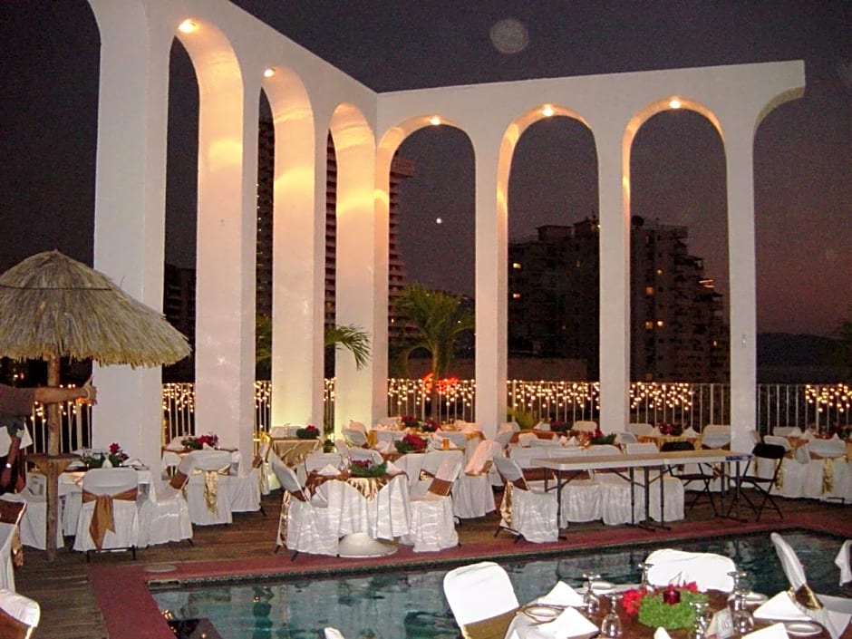 Hotel Club del Sol Acapulco by NG Hoteles