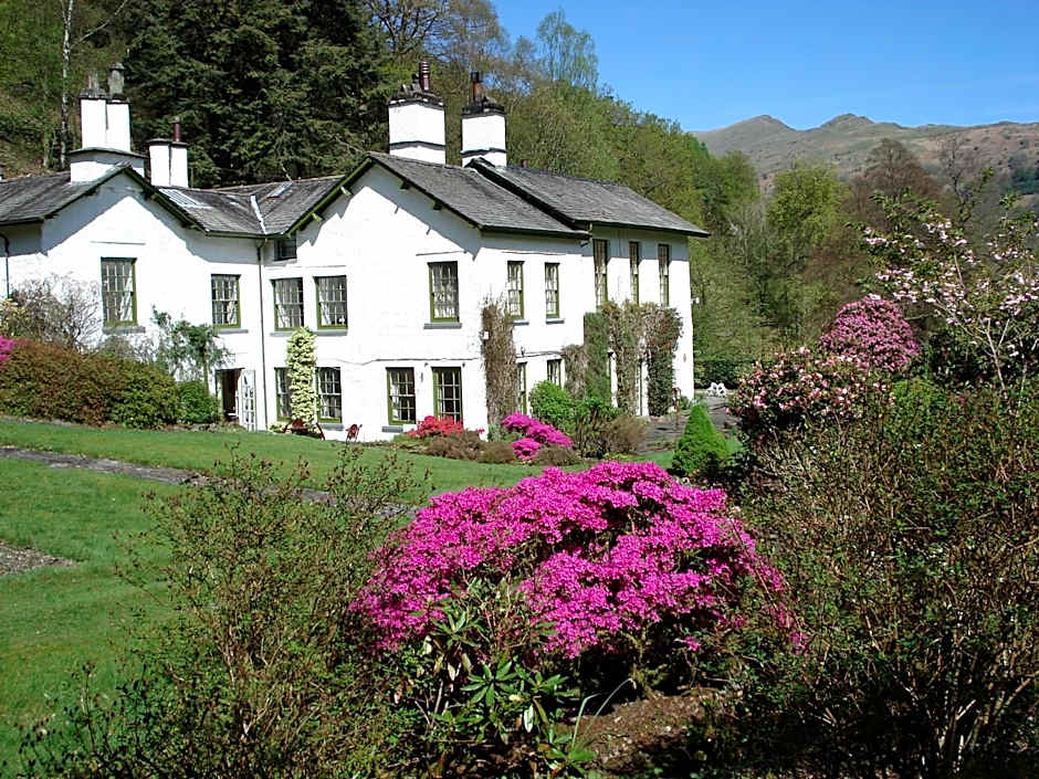 Foxghyll Country House B&B