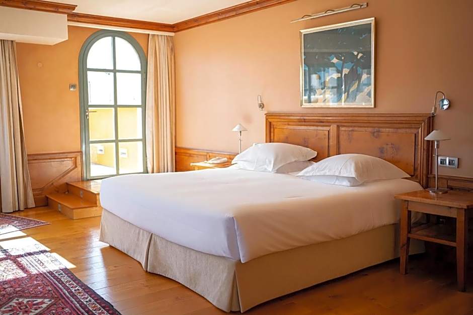 Georges Blanc Parc & Spa - Relais & Chateaux