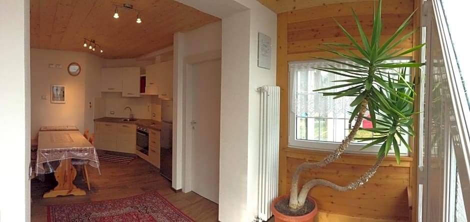 Alla Fontana Termale