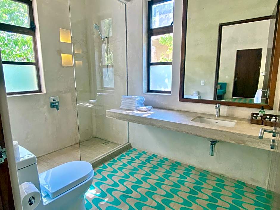 Hotel Holistika Tulum