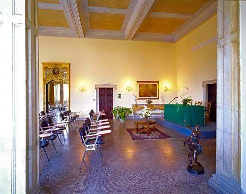 Grand Hotel Dei Castelli