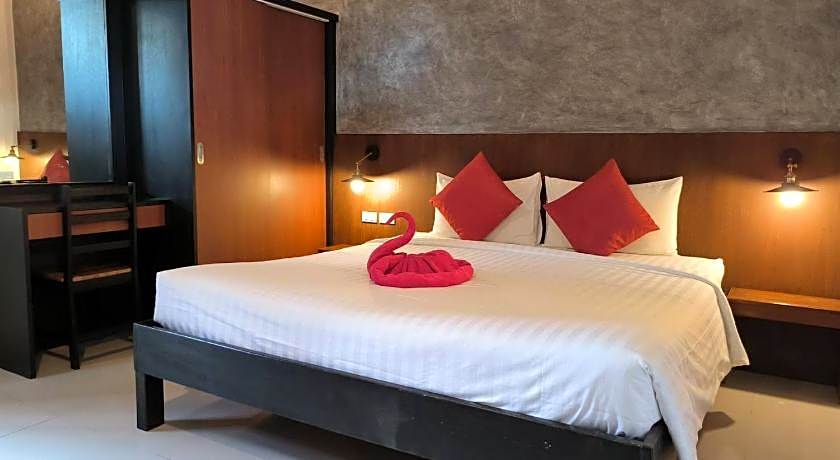 The Morning Minihouse Aonang