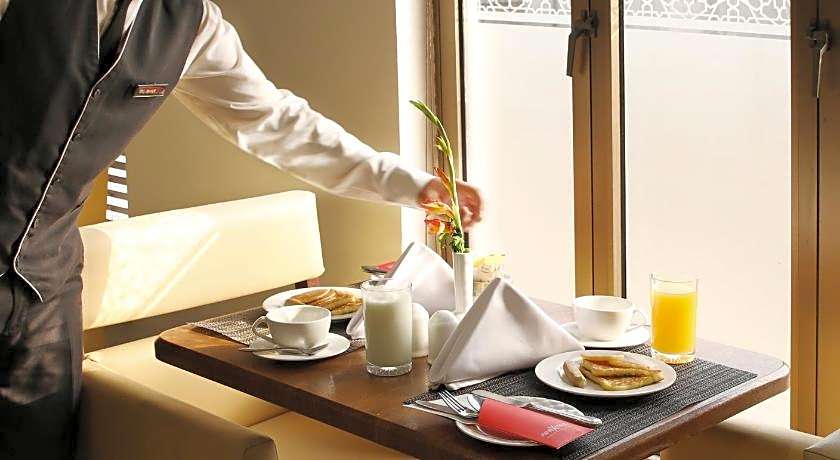 Avari Xpress Faisalabad