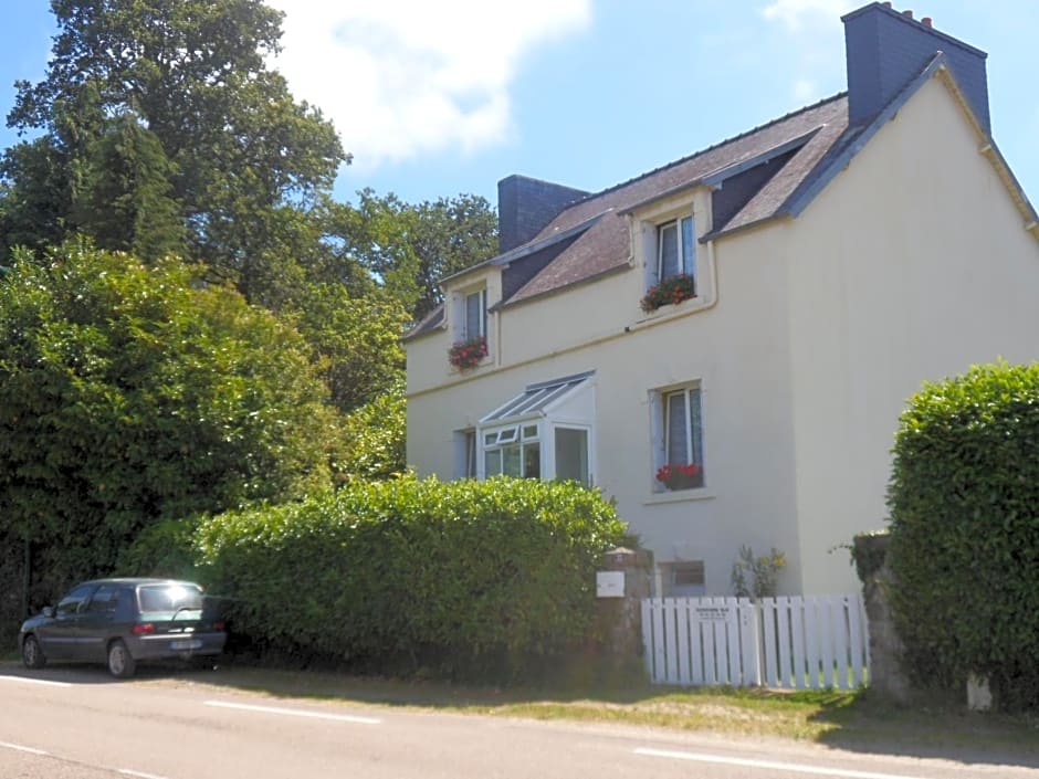 Riverside Bed and Breakfast