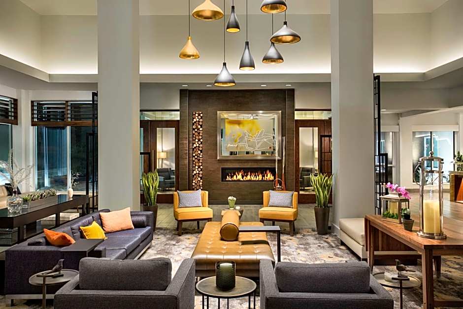 Hilton Garden Inn Lubbock