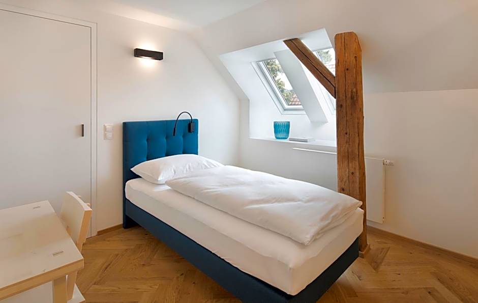 Krone Hard - self check-in