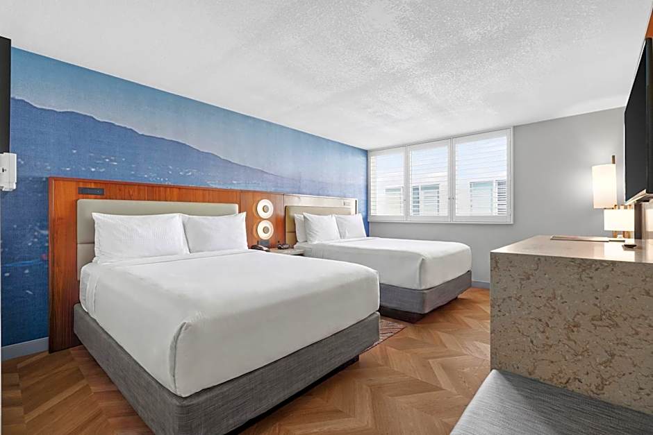 Gateway Hotel Santa Monica