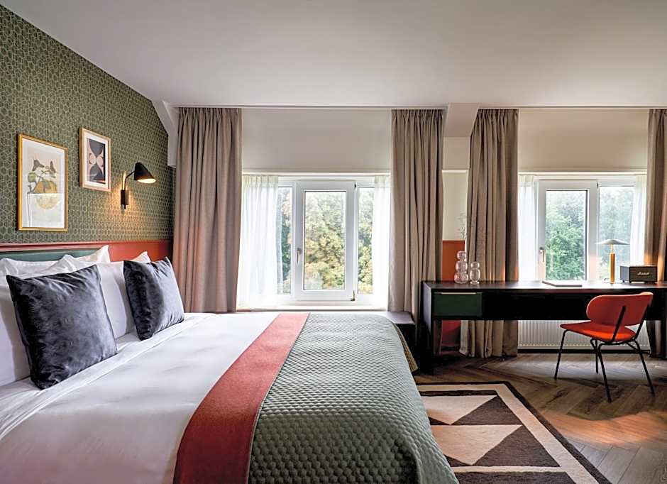 Park Centraal Den Haag Rebranded October 2020"