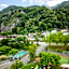 Bamboohouse Motel Riazzino