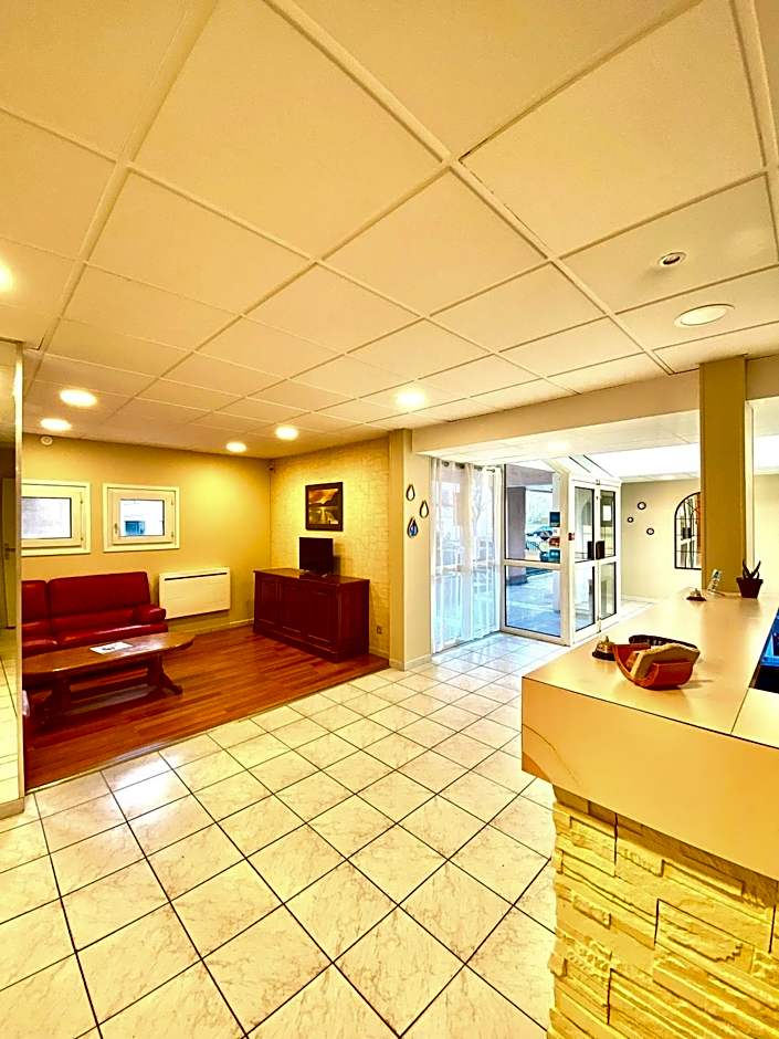 Hotel Le Village
