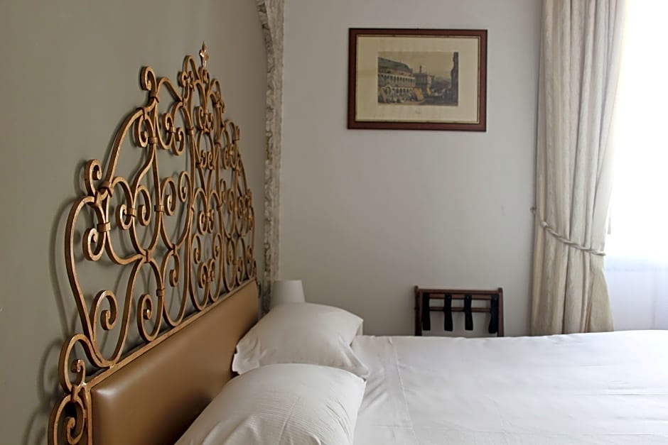 c-hotels De Rose Palace