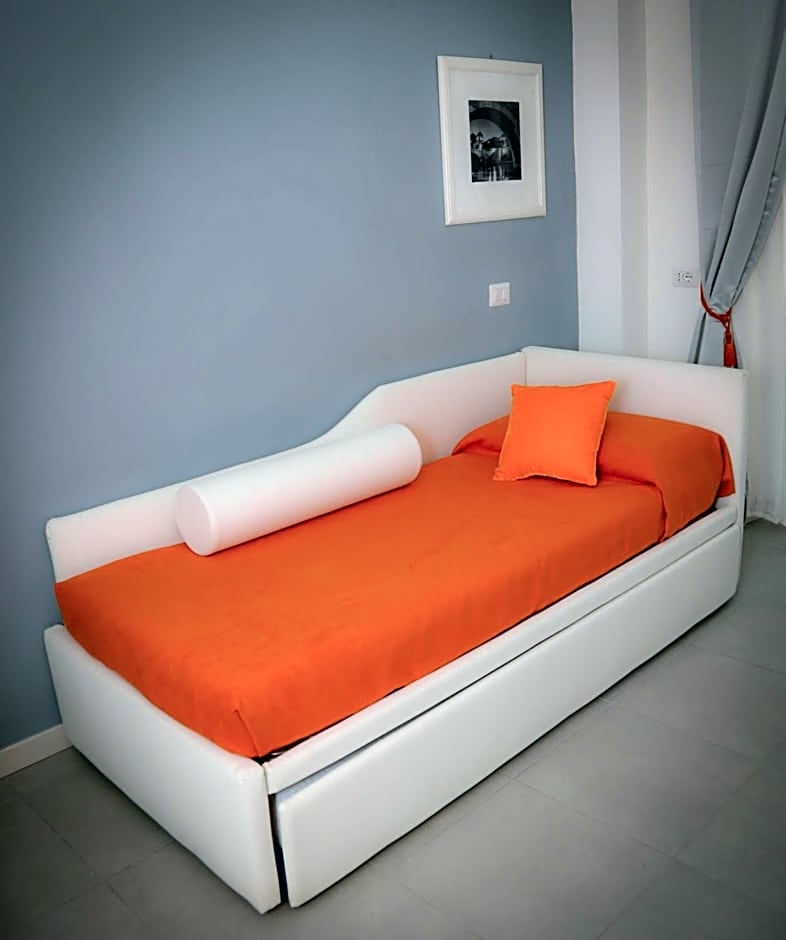 Rome Together Guest House