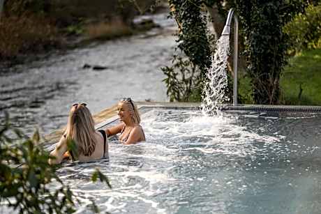Galgorm Spa & Golf Resort