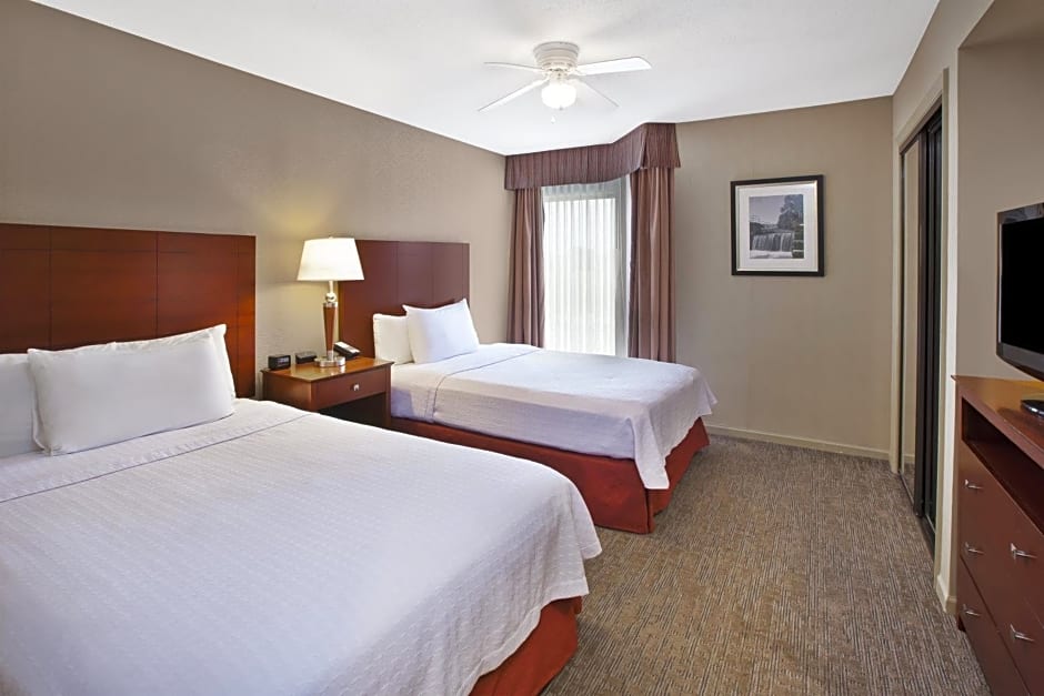 Homewood Suites Dayton-Fairborn