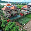 Uma Stana Villa