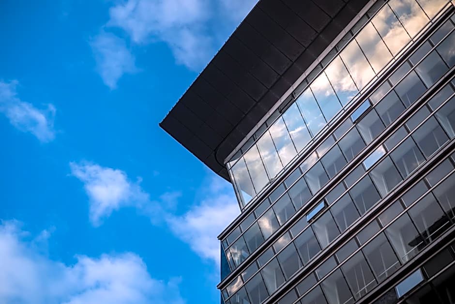 Apex City of Glasgow Hotel