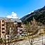 Hotel Les Aiglons Chamonix