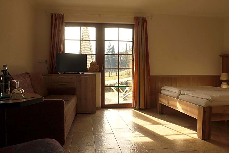 Erlebnisgastronomie Lochmuhle