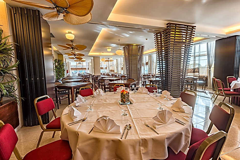 Amazonia Jamor Hotel