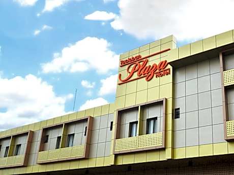 Tacloban Plaza Hotel