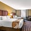 Quality Inn & Suites Georgetown Seaford