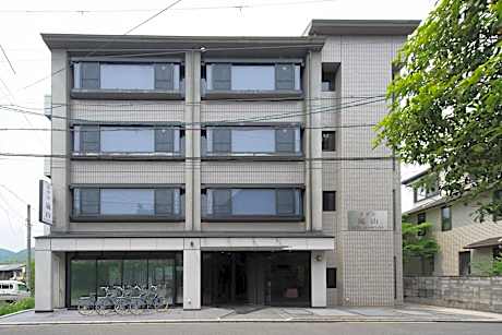 Hotel Arashiyama