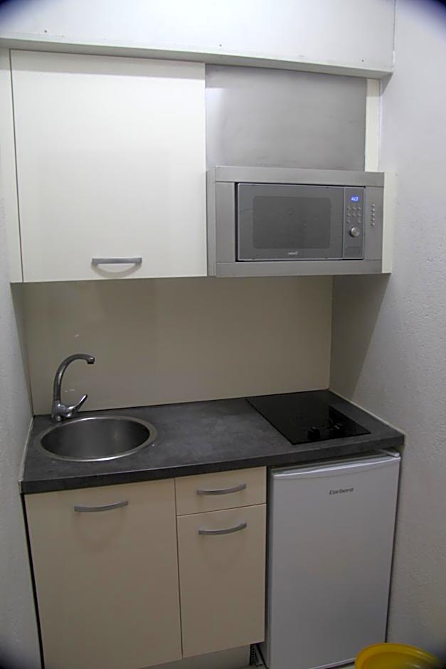 Aparthotel Els Molins