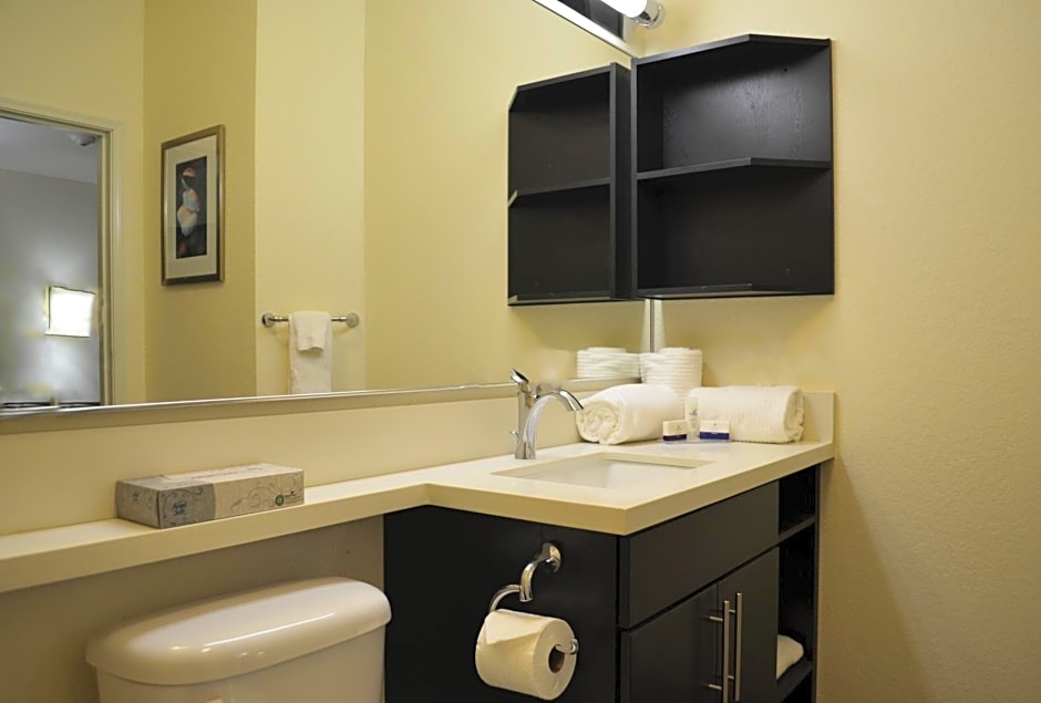 Candlewood Suites Greenville By IHG