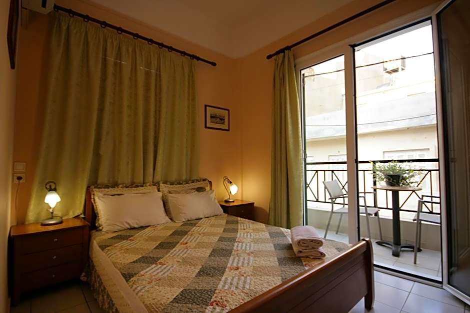 Mirabello Hotel