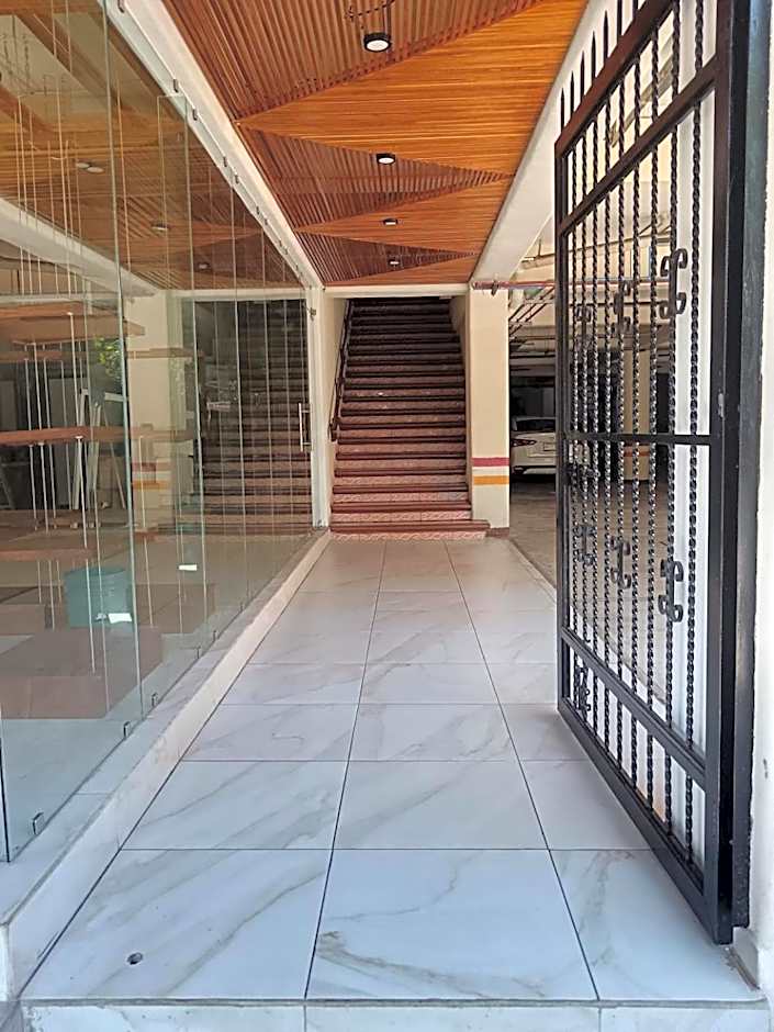 Hotel Tradicional Savaro SA de CV