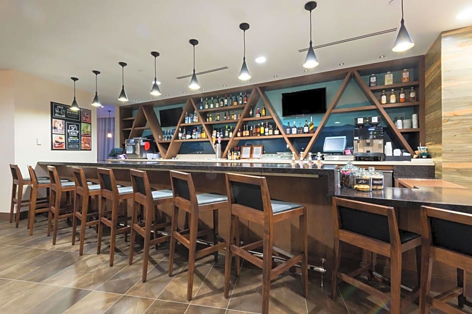Hyatt Place Denver Downtown