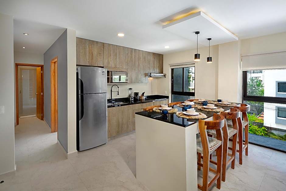 Cacao Tulum -Luxury Condos-