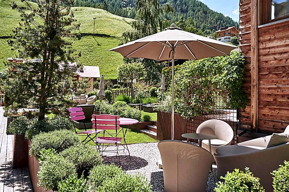 Goldene Rose Karthaus a member of Small Luxury Hotels of the World