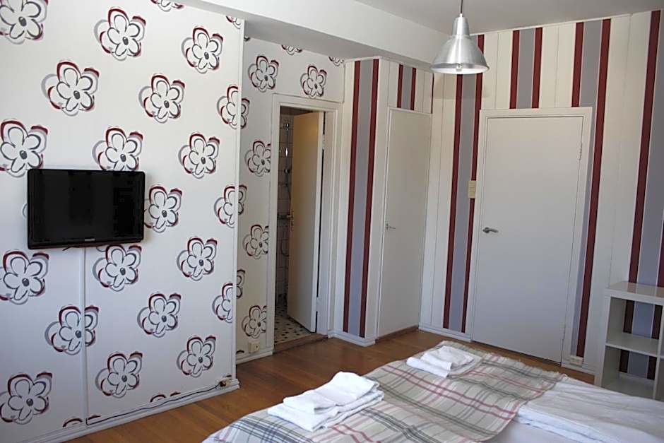 Hotel 1016 Olav Digre