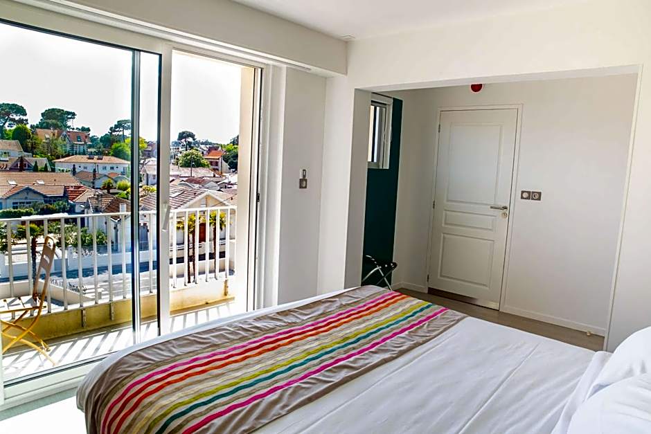 Grand Atlantic Hotel