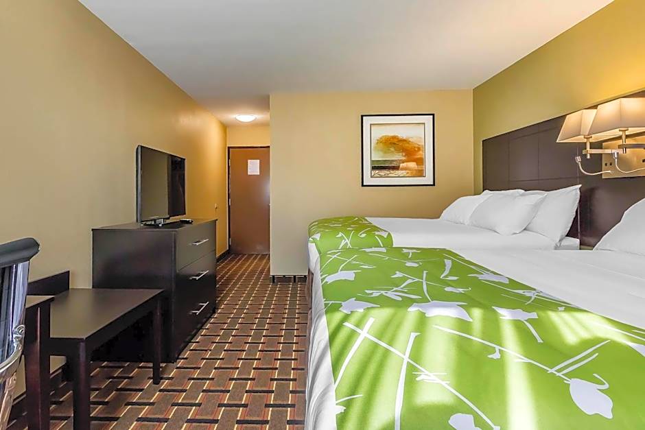 Econo Lodge Boaz
