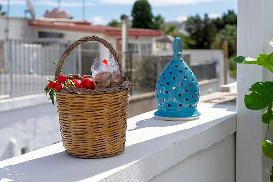 Dama Bianca Boutique Hotel Ostuni