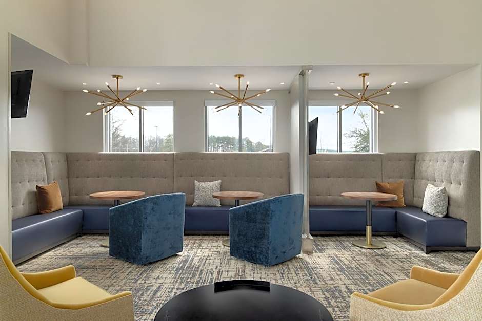 Residence Inn by Marriott Jackson The District at Eastover