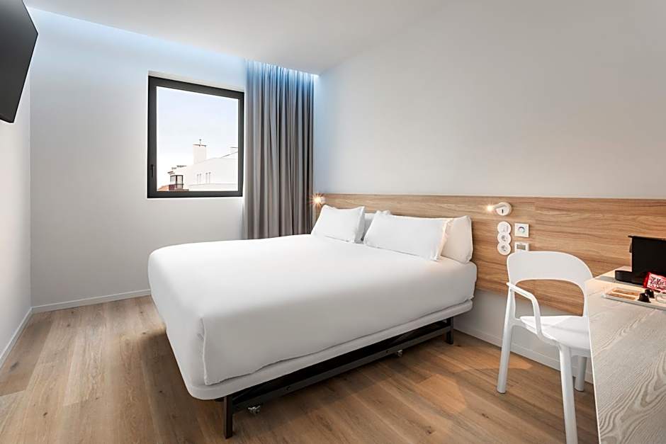 B&B HOTEL Lisboa Oeiras