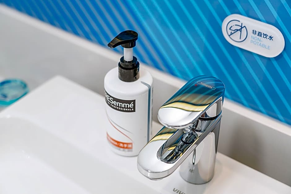 Holiday Inn Express Dandong City Center By IHG